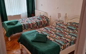 Stradela Cetatii Apartment